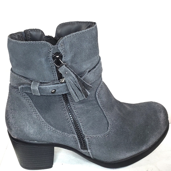 Earth Origins Shoes - Earth origins booties